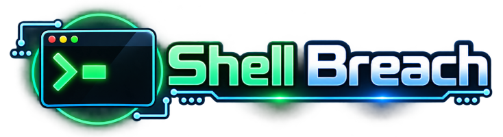 Shell Breach